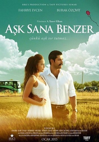 Aşk Sana Benzer