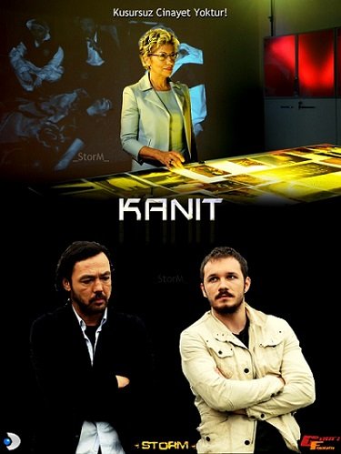 Kanıt