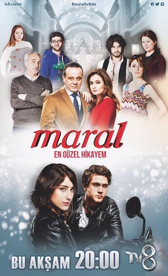 Maral