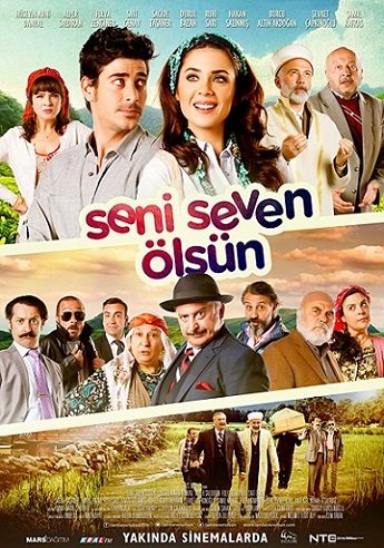 Seni Seven Ölsün