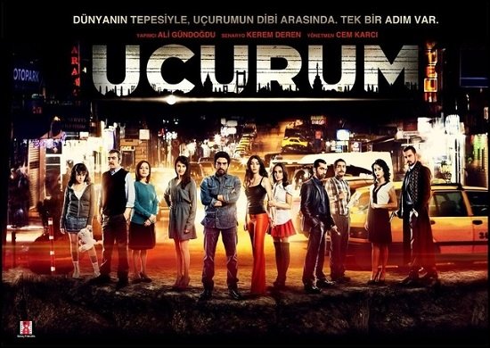 Uçurum